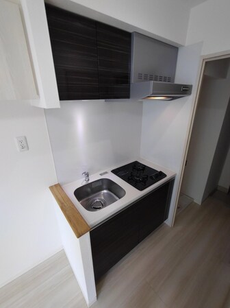 MAXIV八王子の物件内観写真